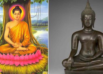 When is Buddha Purnima 2023 Know the date time and history of Bhagavan Buddha