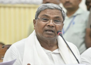 Congress Guarantee Card CM Siddaramaiah DK has started back to back meetings to implement the guarantee