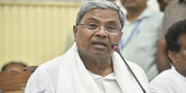 Congress Guarantee Card: CM Siddaramaiah DK has started back to back meetings to implement the guarantee.