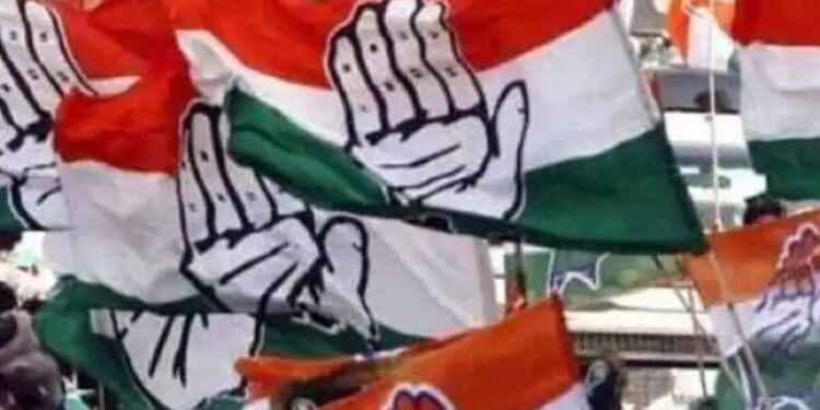 Congress Releases Poll Manifesto If Congress comes to power cancel NPS implement old pension scheme