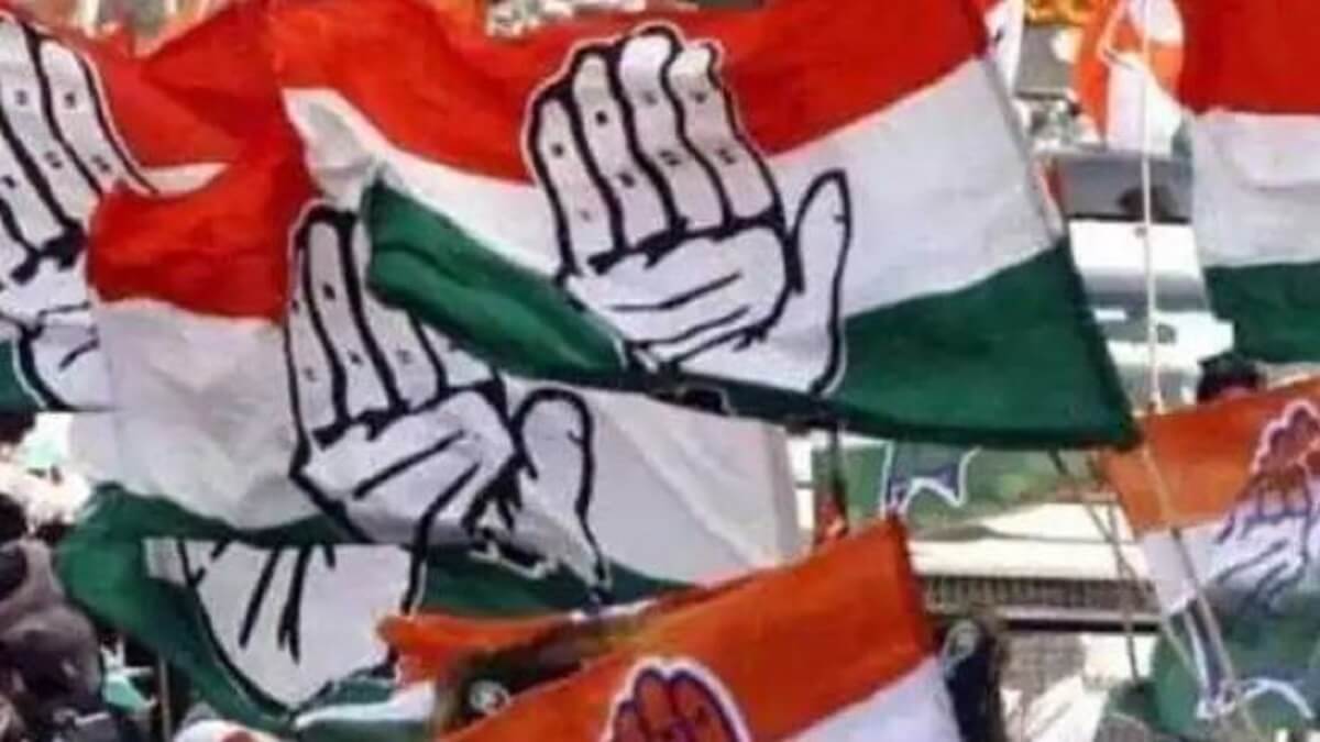 Congress Releases Poll Manifesto: If Congress comes to power, cancel NPS, implement old pension scheme