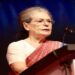 Shobha Karandlaje complained against Congress leader Sonia Gandhi
