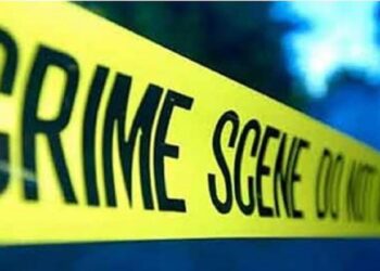 Double Murder In Delhi Decomposed bodies of mother and daughter were found in the flat