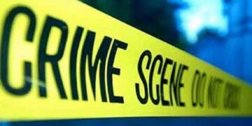 Double Murder In Delhi Decomposed bodies of mother and daughter were found in the flat