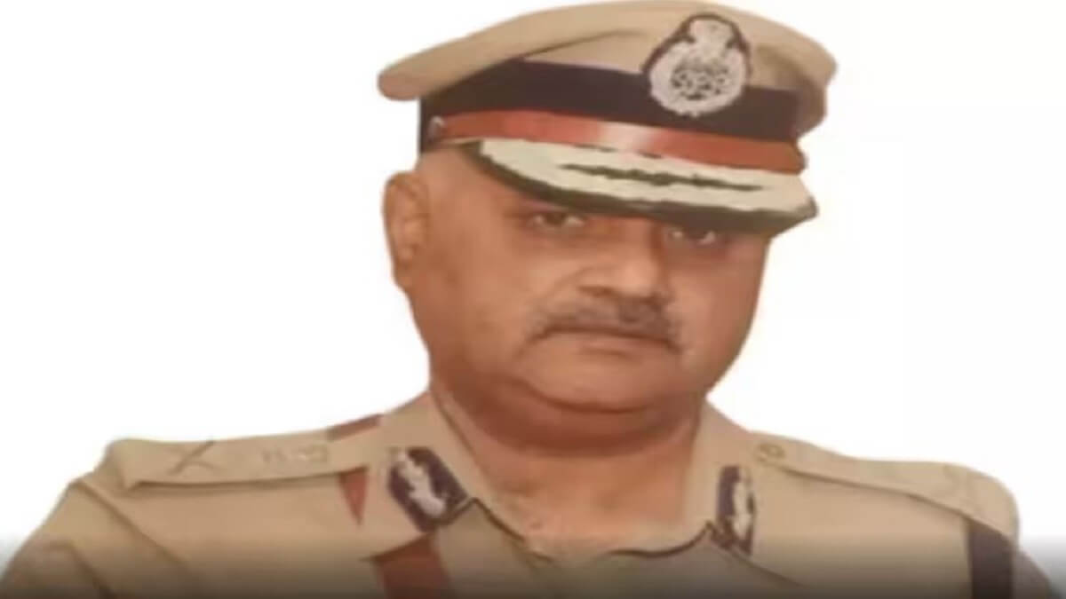 DGP IPS Officer Praveen Sood: DGP Praveen Sood has been appointed as the new director of CBI