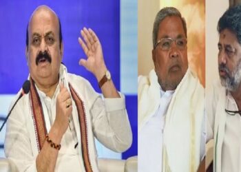 DK Sivakumar - Siddaramaiah: Who will be the next Chief Minister of Karnataka?