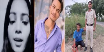 Delhi Sakshi Murder Lover Sahil bought a knife 15 days before murdering his 16 year old girlfriend