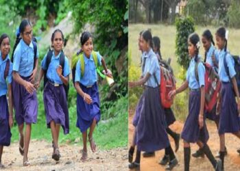 School reopens in Karnataka Schools reopen from May 29 in Karnataka New guidelines published