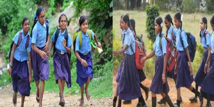 School reopens in Karnataka : Schools reopen from May 29 in Karnataka : New guidelines published