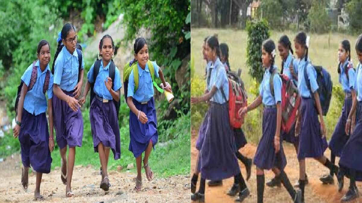 School reopens in Karnataka : Schools reopen from May 29 in Karnataka : New guidelines published