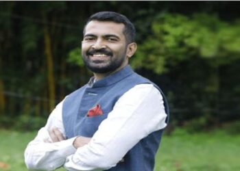 Madikeri Assembly Constituency: 50,000 more votes in BJP stronghold Madikeri: Dr.Mantar Gowda gave a surprising result in the state.