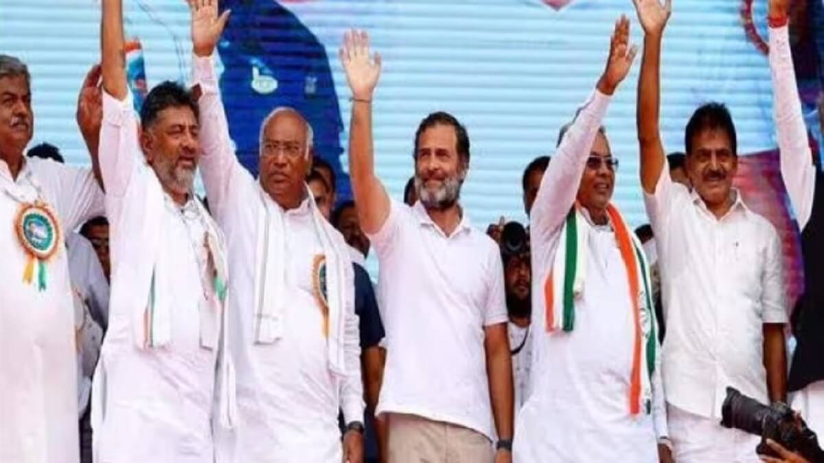 Exclusive Karnataka Politics Live Karnataka Minister List 27 district 49 candidates