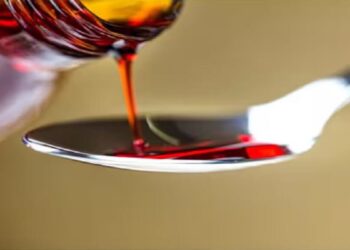 Export of Cough Syrup: New Guidelines from June 1