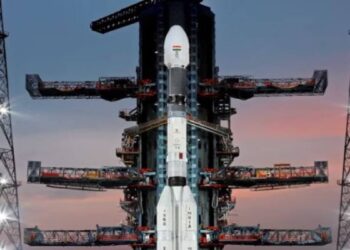 GSLV F12 navigation satellite launched by ISRO