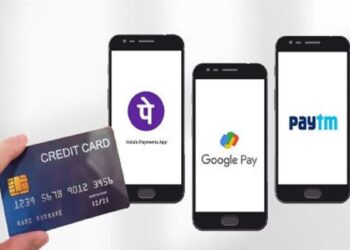 Google Pay - RuPay credit card : Link facility to RuPay credit card is available on Google Pay