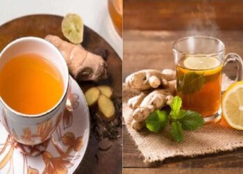 Health Benefits of Ginger Tea: How much do you know about the health benefits of ginger tea?