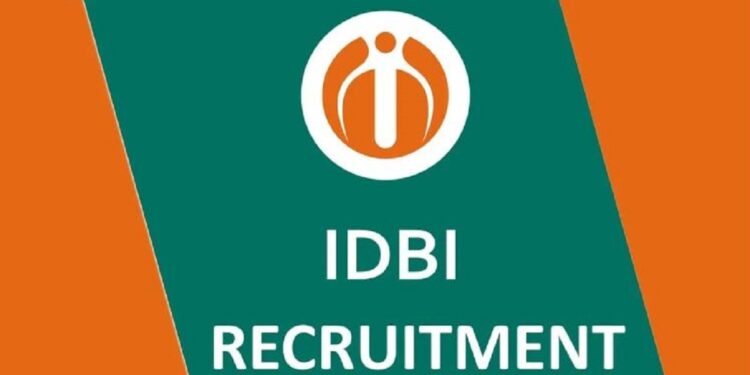 Industrial Development Bank of India : IDBI Bank Recruitment 2023 : Diploma, Graduate Jobs, Apply Now