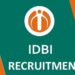 Industrial Development Bank of India : IDBI Bank Recruitment 2023 : Diploma, Graduate Jobs, Apply Now