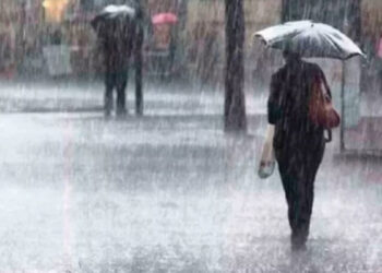 Karnataka Rain Alert Heavy rain likely till June 2 in 9 districts of Karnataka Yellow alert announced
