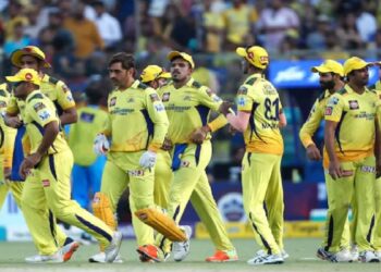 IPL 2023 Final Chennai Super Kings lost more than their win in the IPL final GT vs CSK