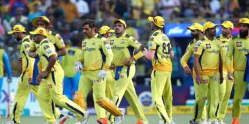 IPL 2023 Final Chennai Super Kings lost more than their win in the IPL final GT vs CSK