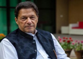 Supreme Court of Pakistan says that Imran Khans arrest is illegal
