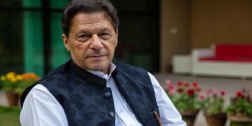 Supreme Court of Pakistan says that Imran Khan's arrest is illegal