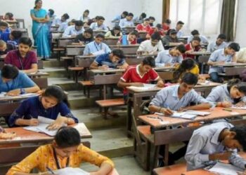 JEE Advanced Admit Card JEE Entrance Exam Admit Card Published Tomorrow Click Here to Download