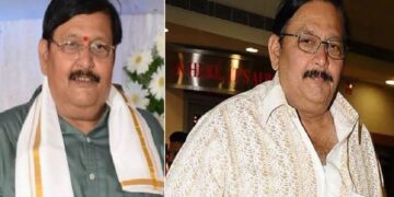 Famous Telugu director KVasu passed away