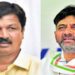 Karnataka Assembly Election 2023 Ramesh Jarkiholi Claims Threatened By DK Shivakumar About CD Release