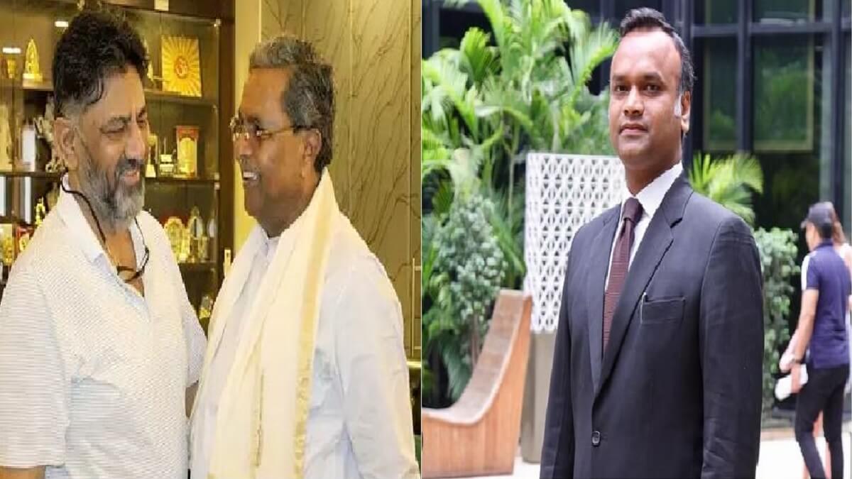 Karnataka assembly election 2023 Who is Karnataka CM Siddaramaiah DK Shivakumar and Priyanka Kharge in Congress Race