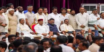 Karnataka Cabinet 2023: Allotment of Accounts after Minister's Swearing In: Whose Account?