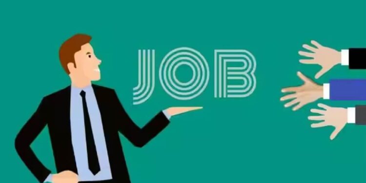 Job opportunity in Karnataka Commercial Tax Department, salary more than 1 lakh