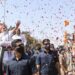 Karnataka Election 2023 PM Narendra Modi Mega Road Show