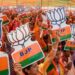 Karnataka Election Result 2023 Out of 95 BJP 61 MLAs lost