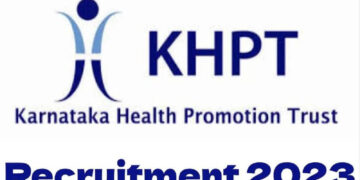 KHPT Recruitment 2023 Job Opportunity for Post Graduates in Karnataka Health Promotion Trust
