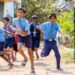 School reopens in Karnataka: School reopens today across the state: How was the celebration of the children on the first day?