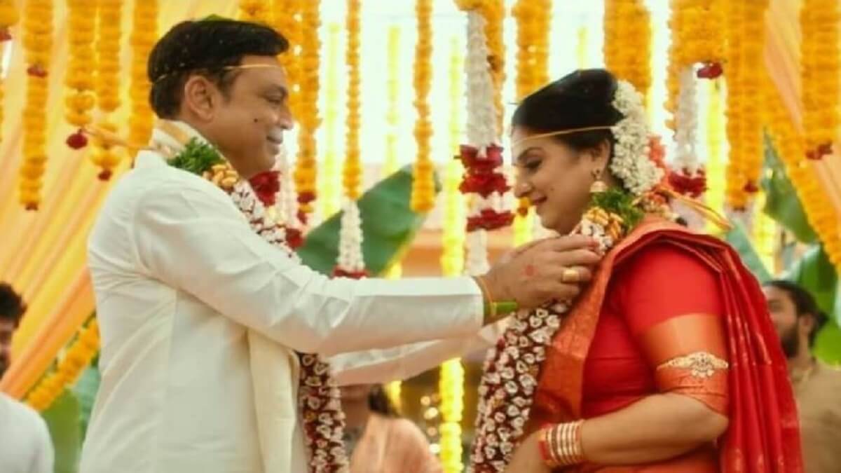 Matte Maduve Movie Trailer: Naresh Pavitra Lokesh is back in the wedding movie trailer, do you know?