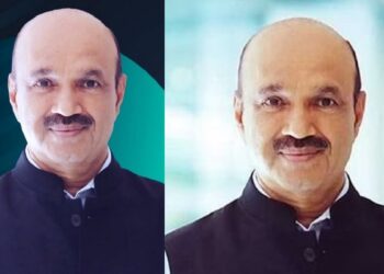 Narayana Nethralaya head famous ophthalmologist Dr K Bhujang Shetty passes away