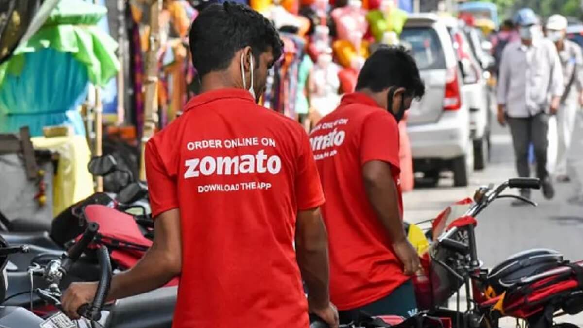 New CEO is Zomato: Rakesh Ranjan has been appointed as the new CEO of Zomato