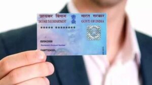 Good News: New Rules for PAN Card-Aadhaar Linking