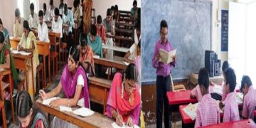 Public Education Department Recruitment : Recruitment for Guest Teacher Posts : Click here to apply