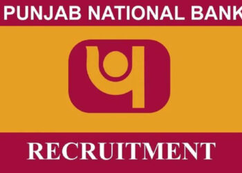 Punjab National Bank Recruitment 2023 Job opportunity in Punjab National Bank Salary more than 70 thousand