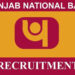 Punjab National Bank Recruitment 2023 : Job opportunity in Punjab National Bank, Salary more than 70 thousand