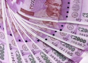 Exchange Of Rs 2000 Notes Can 2000 rupee notes be exchanged at a post office apart from a bank