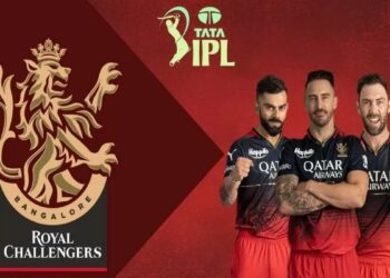 RCB vs SRH Even if they win one match RCB will Qualify for IPL 2023 playoffs