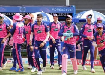 Rajasthan Royals can also enter the IPL 2023 playoffs