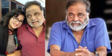 Rebel star Ambareeshs birthday Specially remembered wife Sumalata Ambareesh