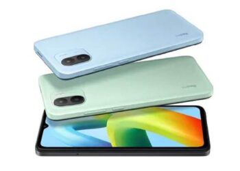 Redmi A2 Redmi A2 plus Redmi launched two new phones for Just Rs 5 999