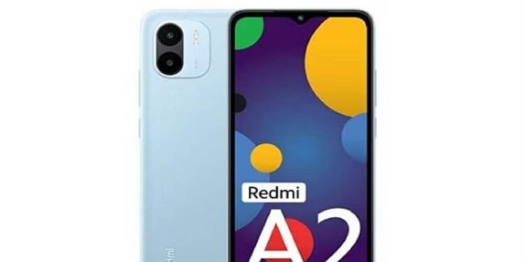 Redmi A2 and Redmi A2+ in India Redmi A2 and Redmi A2+ now available for purchase in India Know this before buying